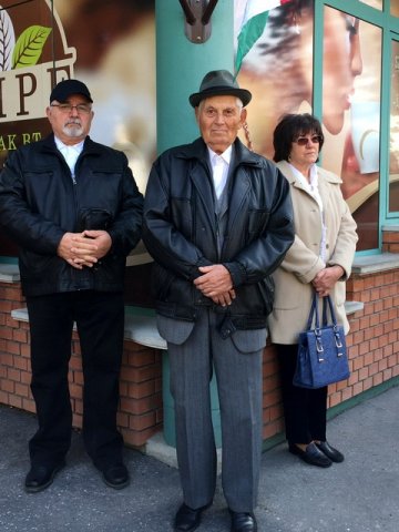 1956-ra emlékeztünk 2018 13